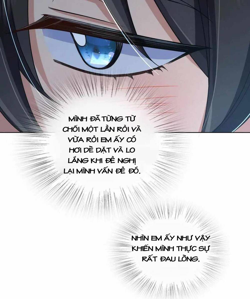 Bà Xã Nhà Tôi Đến Từ Ngàn Năm Trước - Chapter 113 - Page 65