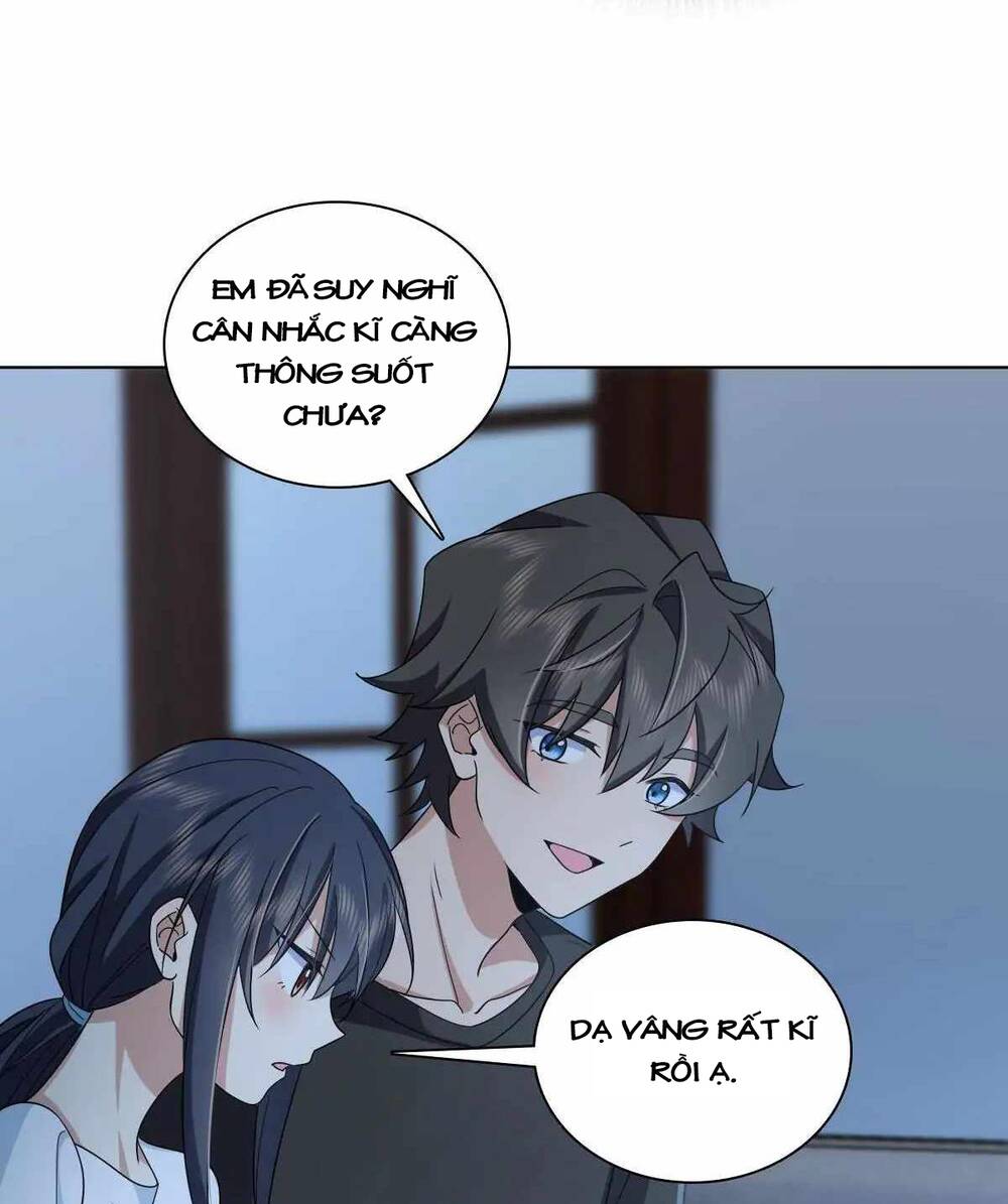 Bà Xã Nhà Tôi Đến Từ Ngàn Năm Trước - Chapter 113 - Page 66