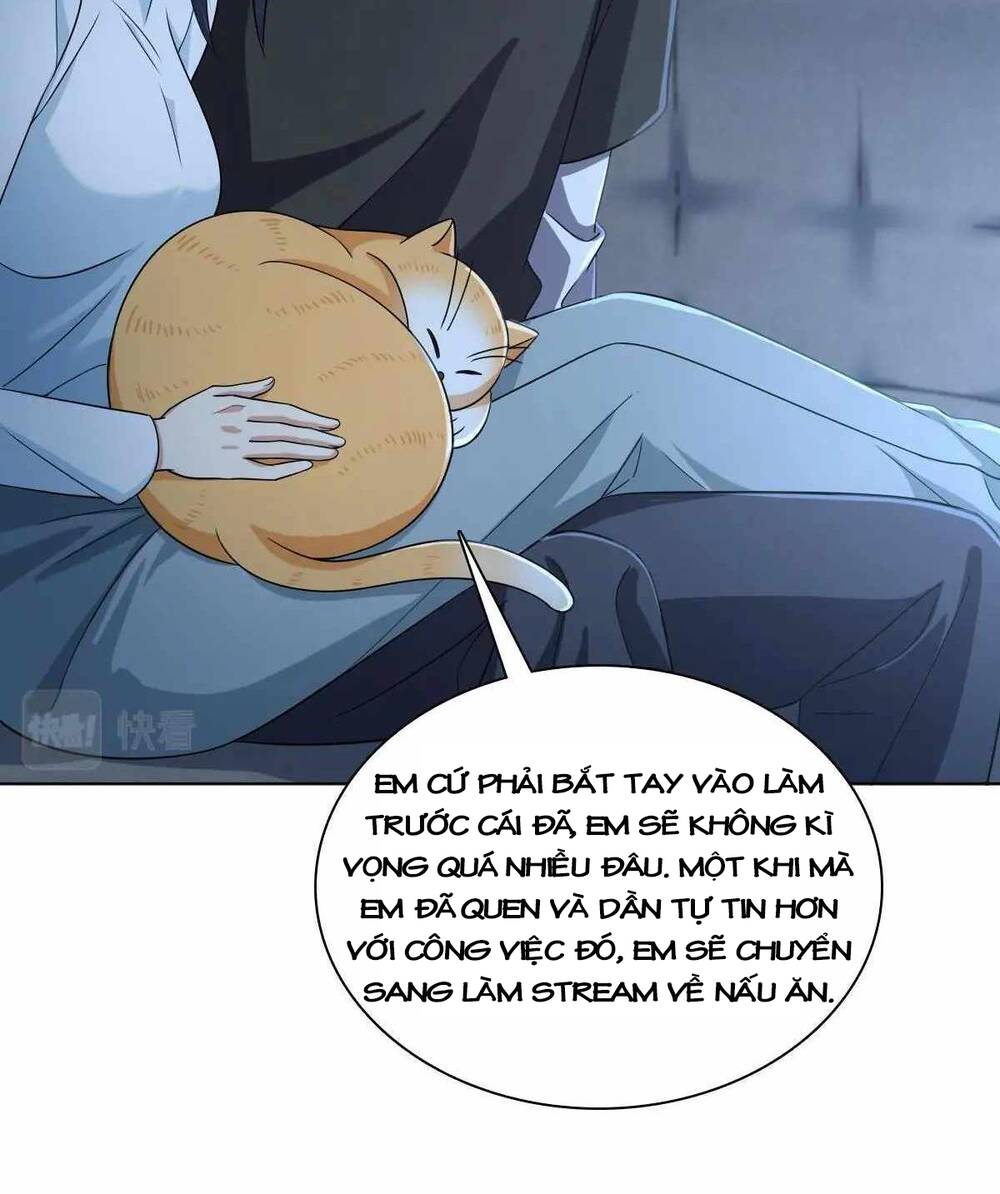 Bà Xã Nhà Tôi Đến Từ Ngàn Năm Trước - Chapter 113 - Page 67