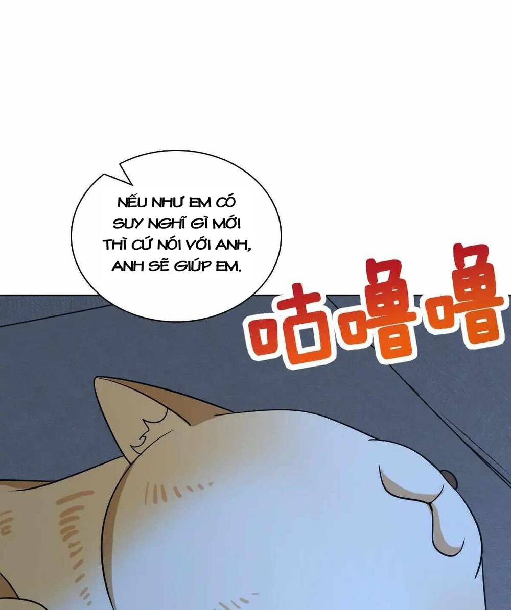 Bà Xã Nhà Tôi Đến Từ Ngàn Năm Trước - Chapter 113 - Page 68