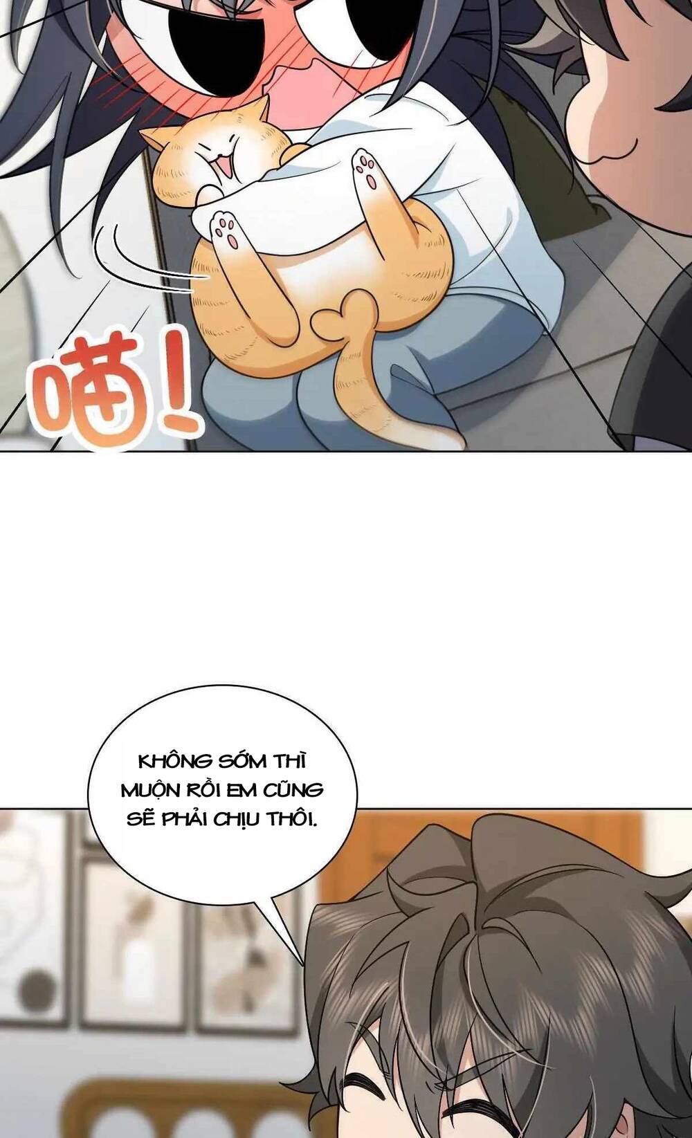 Bà Xã Nhà Tôi Đến Từ Ngàn Năm Trước - Chapter 113 - Page 6