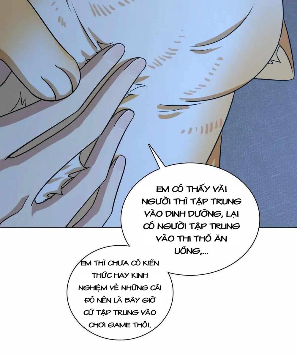 Bà Xã Nhà Tôi Đến Từ Ngàn Năm Trước - Chapter 113 - Page 69