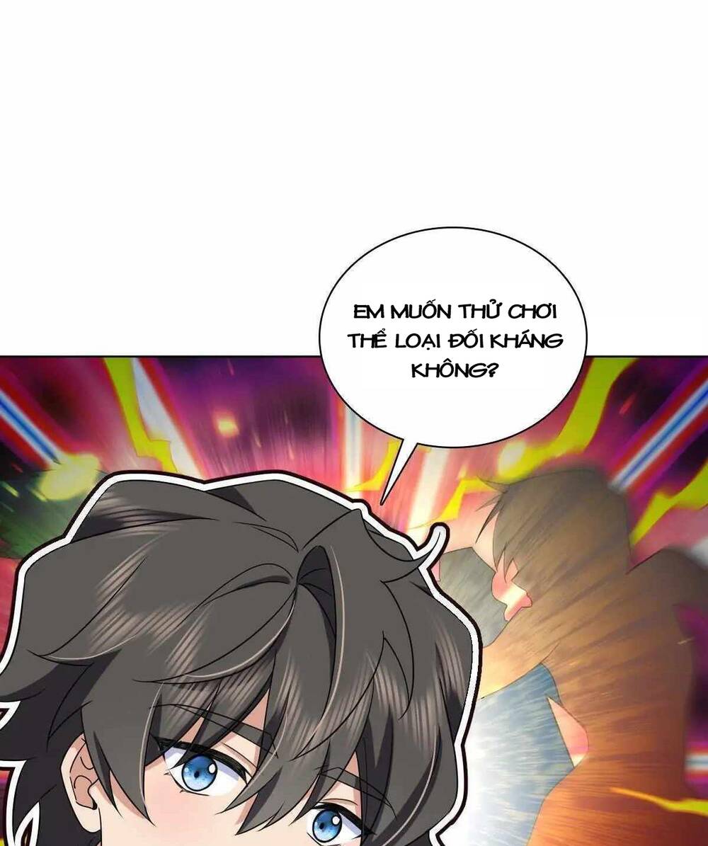 Bà Xã Nhà Tôi Đến Từ Ngàn Năm Trước - Chapter 113 - Page 70