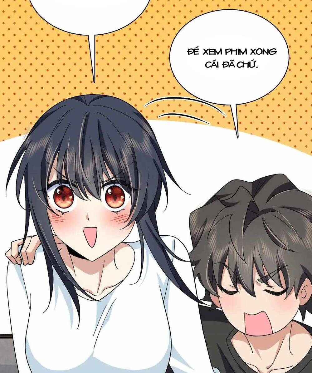 Bà Xã Nhà Tôi Đến Từ Ngàn Năm Trước - Chapter 113 - Page 74