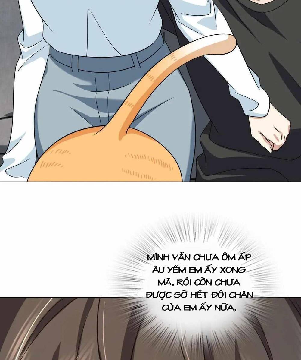 Bà Xã Nhà Tôi Đến Từ Ngàn Năm Trước - Chapter 113 - Page 75