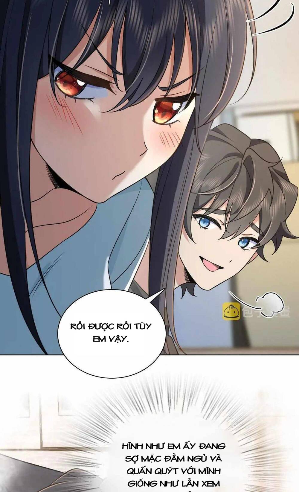 Bà Xã Nhà Tôi Đến Từ Ngàn Năm Trước - Chapter 113 - Page 8