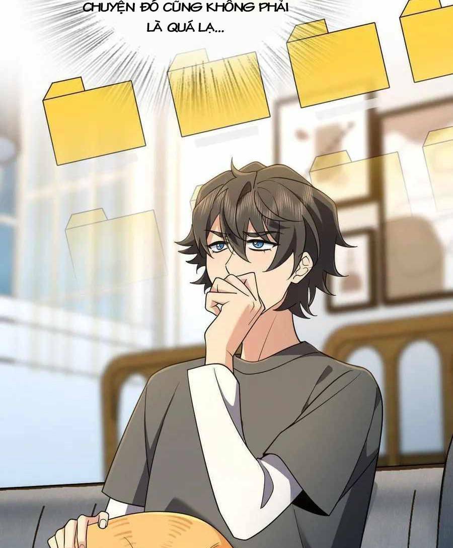 Bà Xã Nhà Tôi Đến Từ Ngàn Năm Trước - Chapter 114 - Page 9