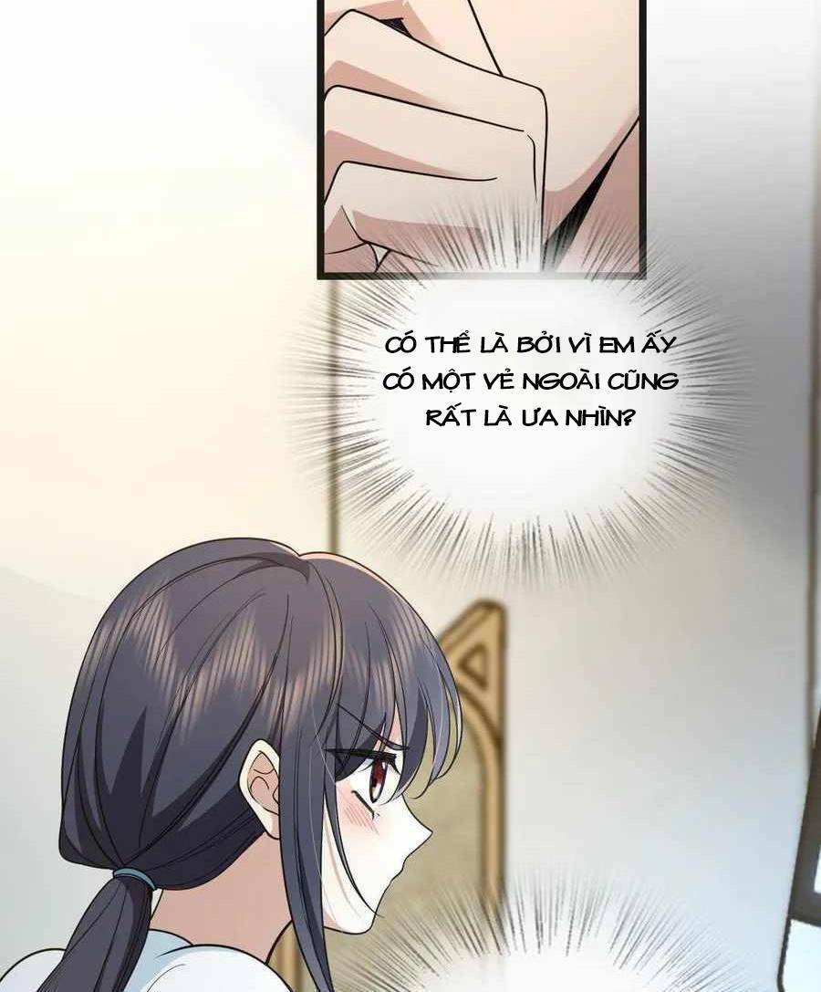 Bà Xã Nhà Tôi Đến Từ Ngàn Năm Trước - Chapter 114 - Page 11