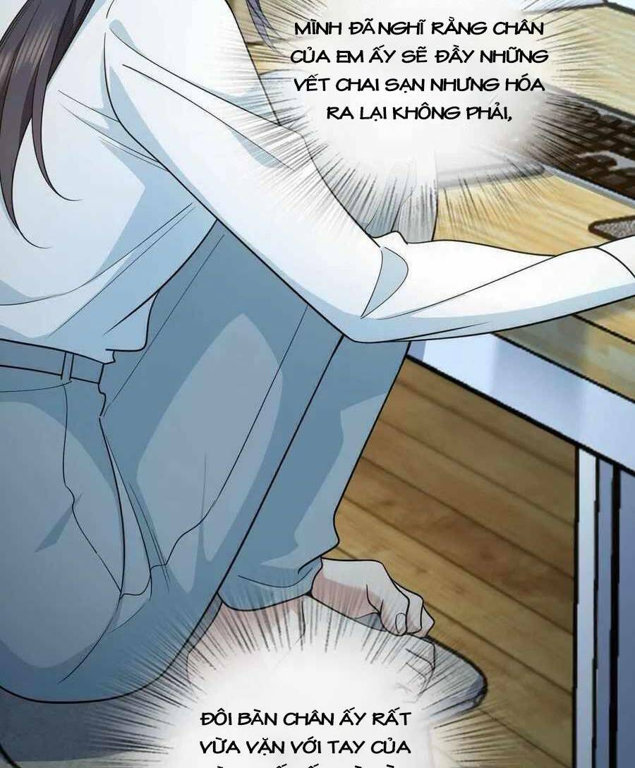Bà Xã Nhà Tôi Đến Từ Ngàn Năm Trước - Chapter 114 - Page 12