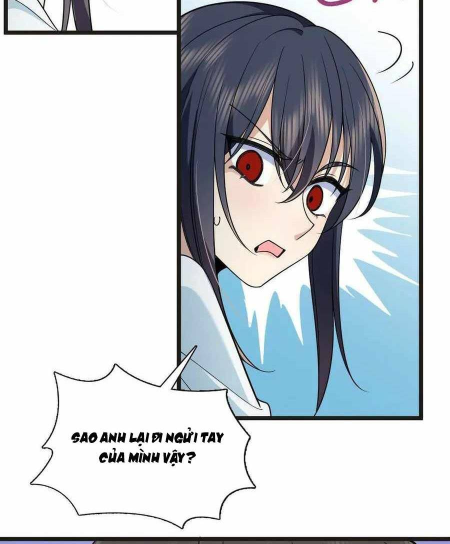 Bà Xã Nhà Tôi Đến Từ Ngàn Năm Trước - Chapter 114 - Page 14