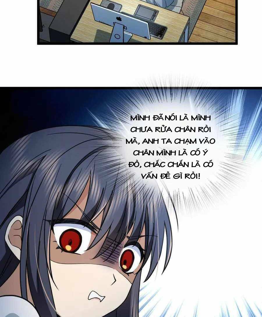 Bà Xã Nhà Tôi Đến Từ Ngàn Năm Trước - Chapter 114 - Page 17