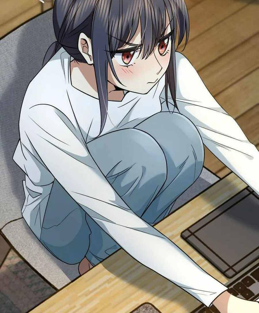 Bà Xã Nhà Tôi Đến Từ Ngàn Năm Trước - Chapter 114 - Page 20