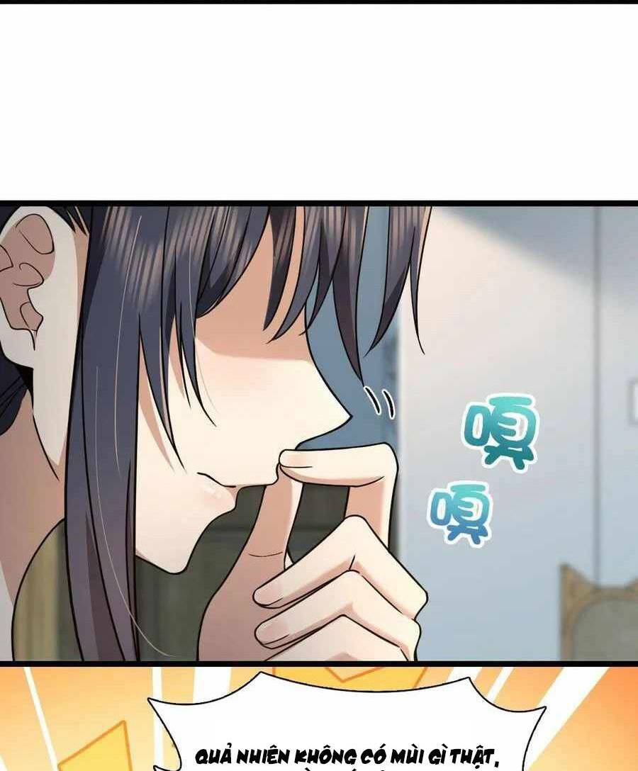 Bà Xã Nhà Tôi Đến Từ Ngàn Năm Trước - Chapter 114 - Page 22