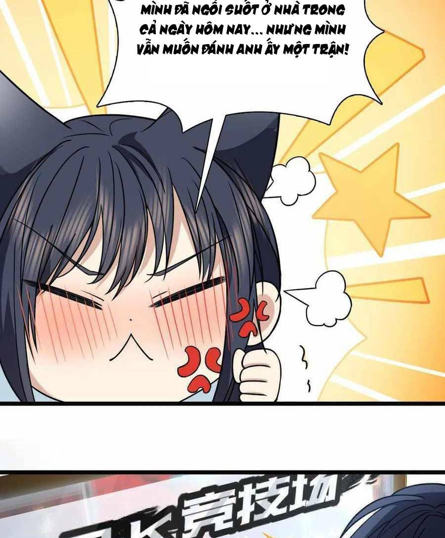 Bà Xã Nhà Tôi Đến Từ Ngàn Năm Trước - Chapter 114 - Page 23