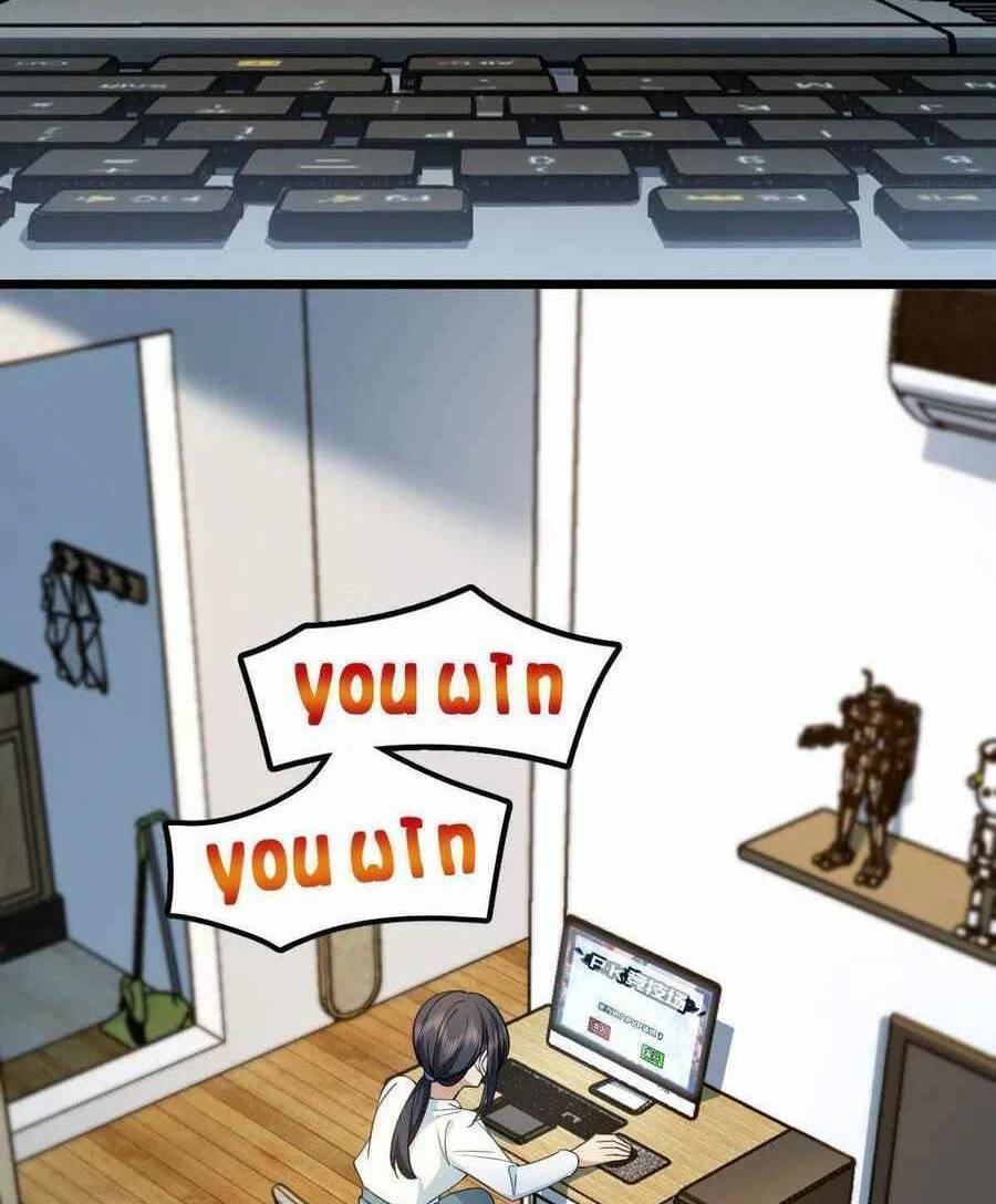 Bà Xã Nhà Tôi Đến Từ Ngàn Năm Trước - Chapter 114 - Page 26