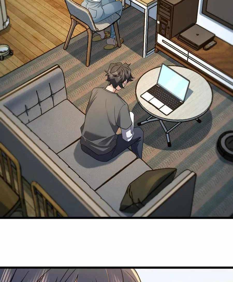 Bà Xã Nhà Tôi Đến Từ Ngàn Năm Trước - Chapter 114 - Page 27