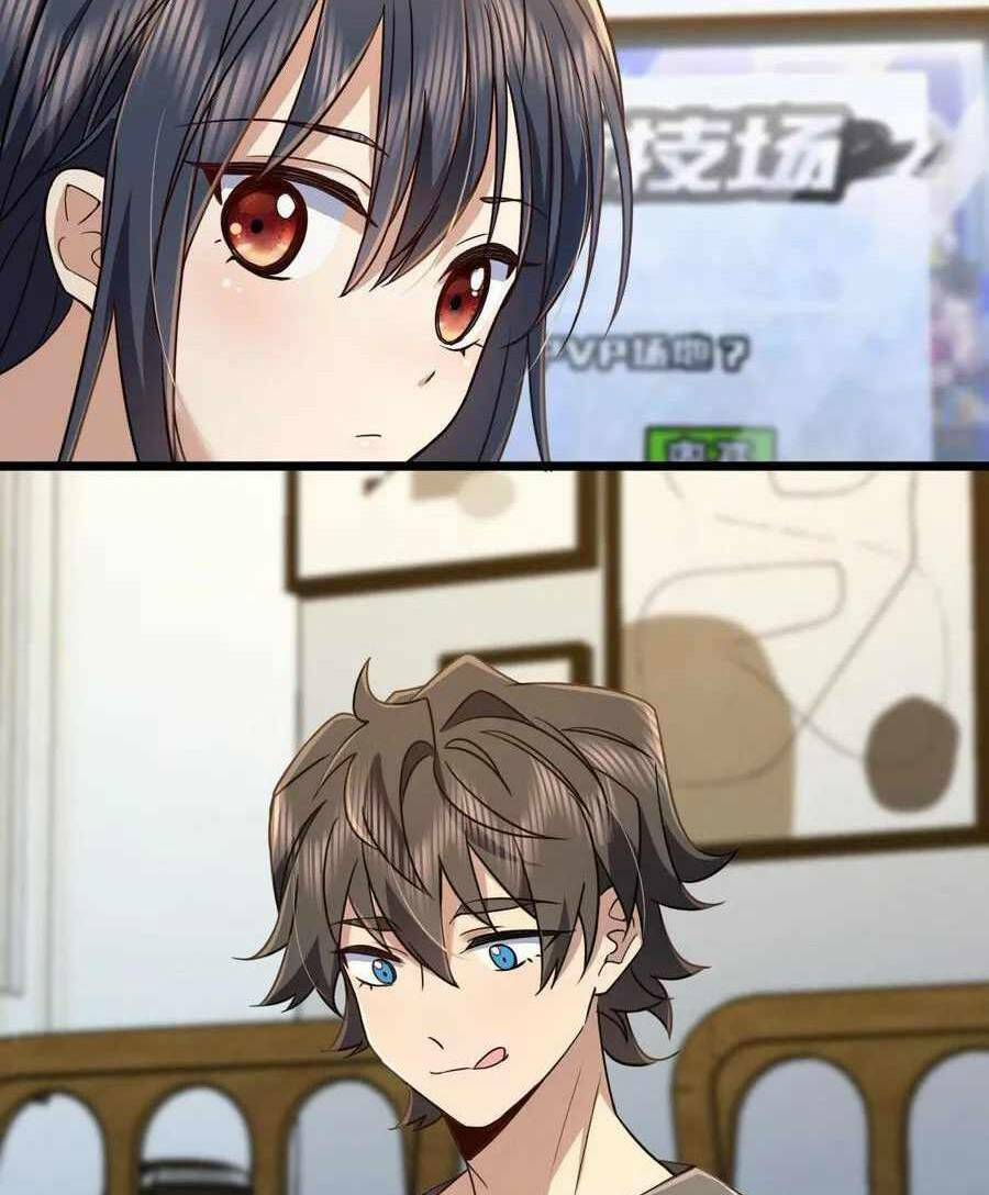 Bà Xã Nhà Tôi Đến Từ Ngàn Năm Trước - Chapter 114 - Page 28