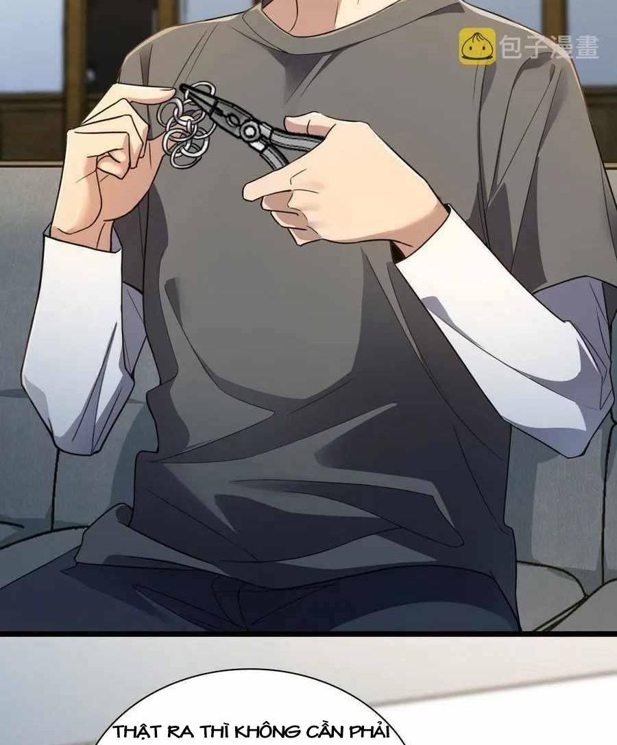 Bà Xã Nhà Tôi Đến Từ Ngàn Năm Trước - Chapter 114 - Page 29