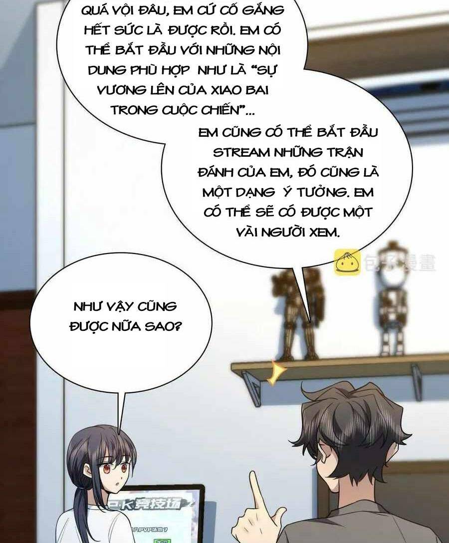 Bà Xã Nhà Tôi Đến Từ Ngàn Năm Trước - Chapter 114 - Page 30