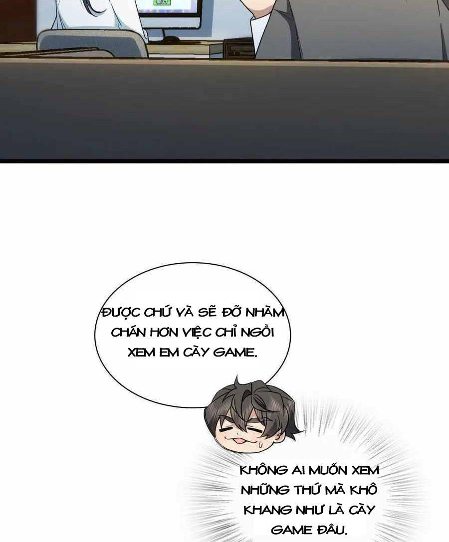 Bà Xã Nhà Tôi Đến Từ Ngàn Năm Trước - Chapter 114 - Page 31