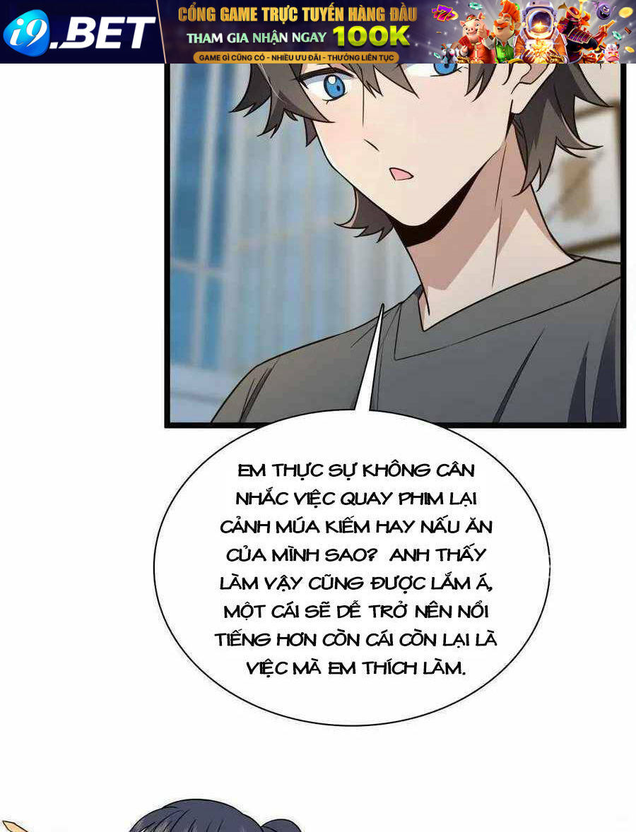 Bà Xã Nhà Tôi Đến Từ Ngàn Năm Trước - Chapter 114 - Page 34