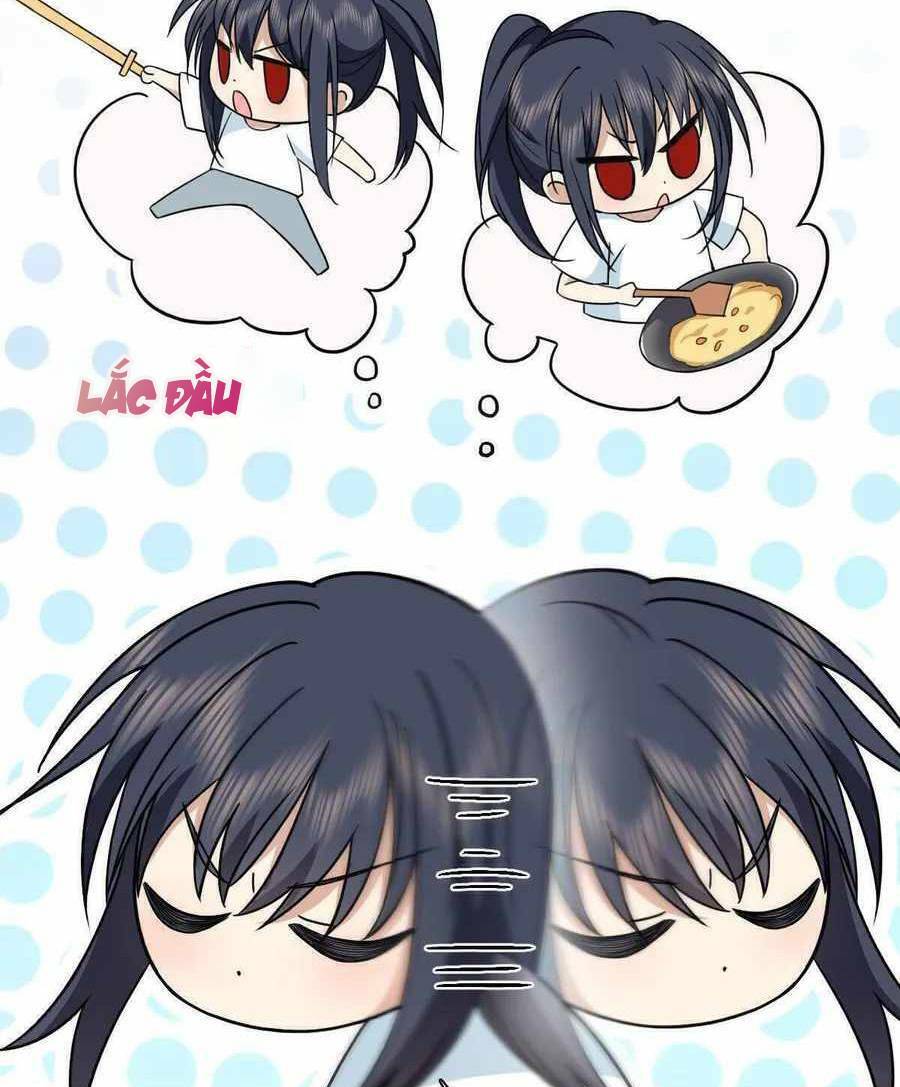 Bà Xã Nhà Tôi Đến Từ Ngàn Năm Trước - Chapter 114 - Page 35