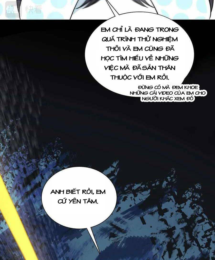 Bà Xã Nhà Tôi Đến Từ Ngàn Năm Trước - Chapter 114 - Page 36