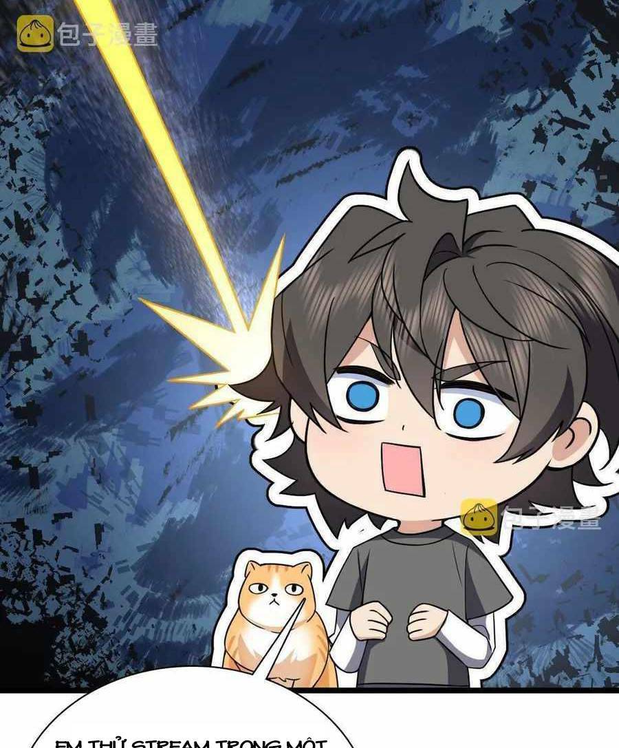 Bà Xã Nhà Tôi Đến Từ Ngàn Năm Trước - Chapter 114 - Page 37