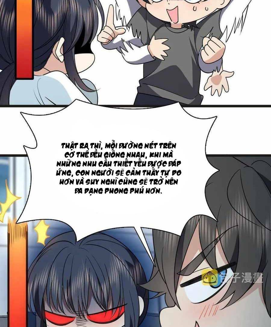 Bà Xã Nhà Tôi Đến Từ Ngàn Năm Trước - Chapter 114 - Page 3