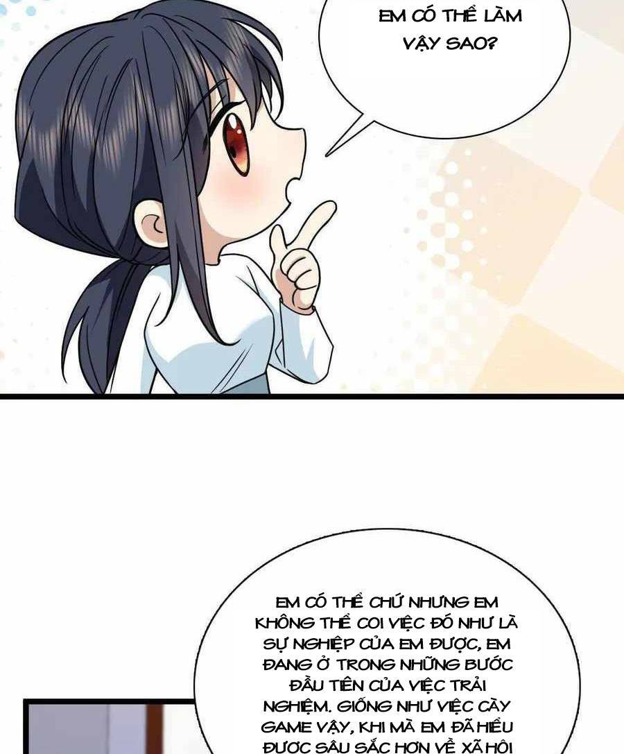 Bà Xã Nhà Tôi Đến Từ Ngàn Năm Trước - Chapter 114 - Page 39