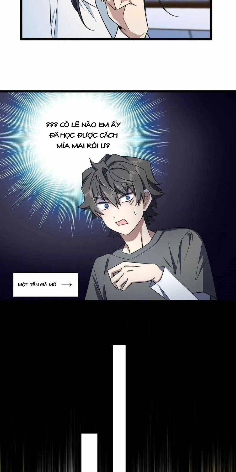 Bà Xã Nhà Tôi Đến Từ Ngàn Năm Trước - Chapter 114 - Page 47