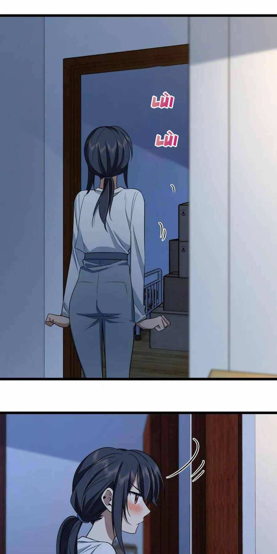 Bà Xã Nhà Tôi Đến Từ Ngàn Năm Trước - Chapter 114 - Page 51