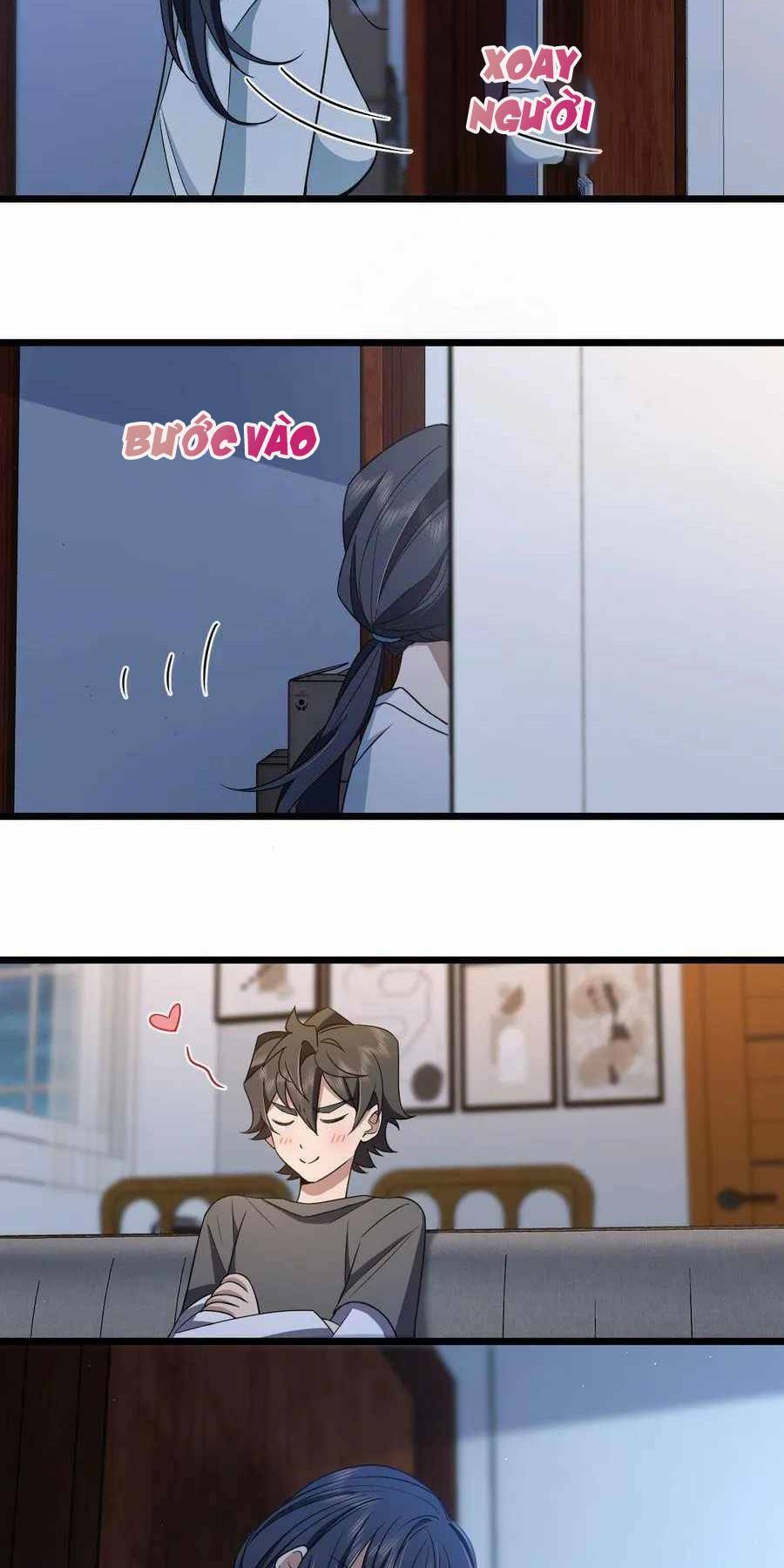 Bà Xã Nhà Tôi Đến Từ Ngàn Năm Trước - Chapter 114 - Page 52