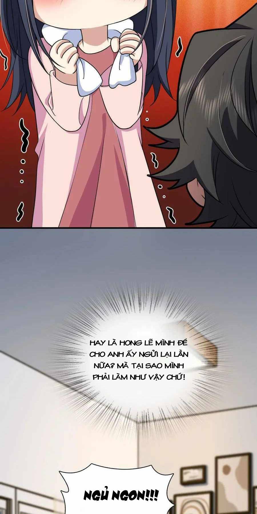 Bà Xã Nhà Tôi Đến Từ Ngàn Năm Trước - Chapter 114 - Page 60
