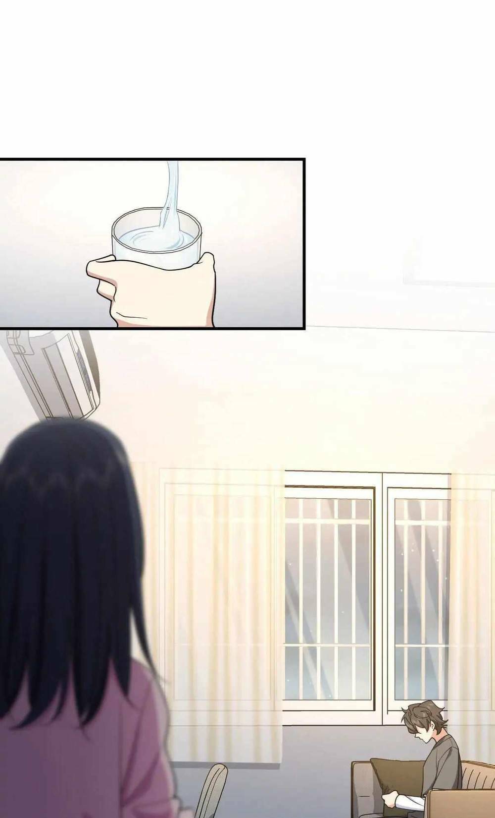 Bà Xã Nhà Tôi Đến Từ Ngàn Năm Trước - Chapter 115 - Page 12