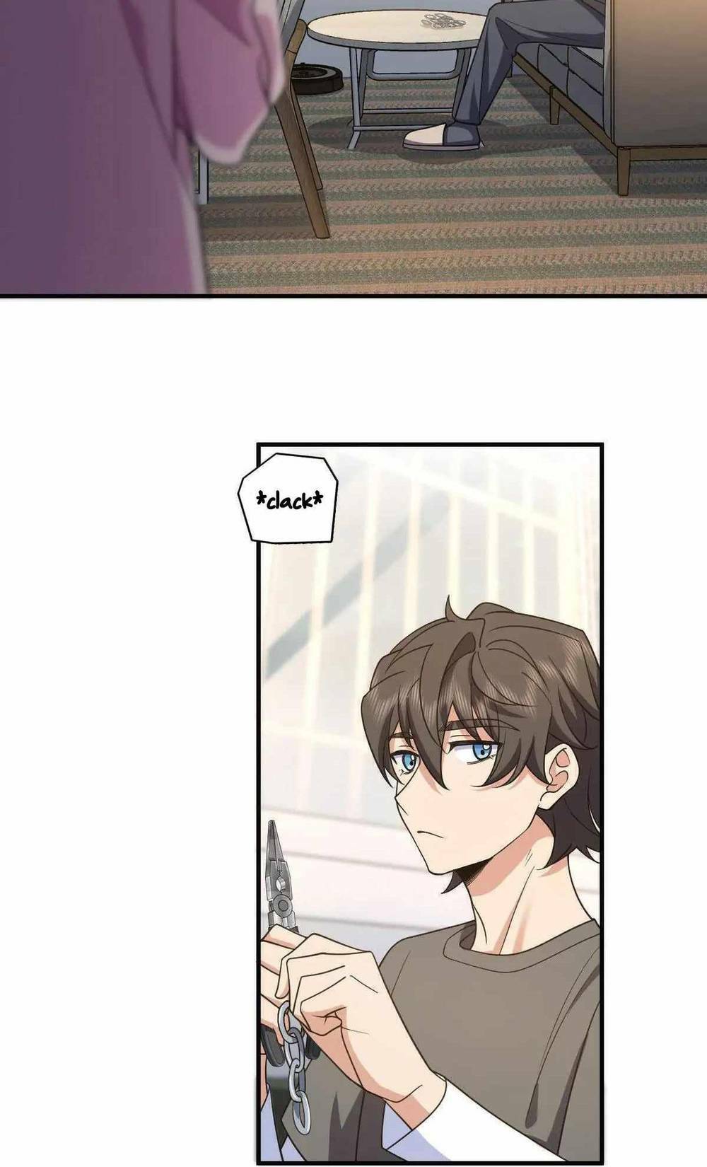 Bà Xã Nhà Tôi Đến Từ Ngàn Năm Trước - Chapter 115 - Page 13