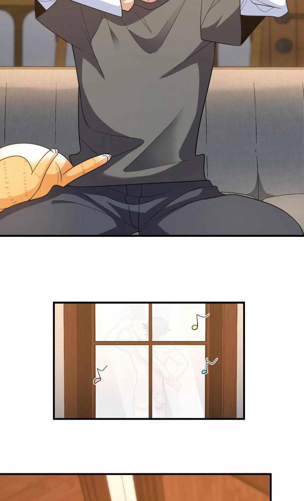 Bà Xã Nhà Tôi Đến Từ Ngàn Năm Trước - Chapter 115 - Page 15