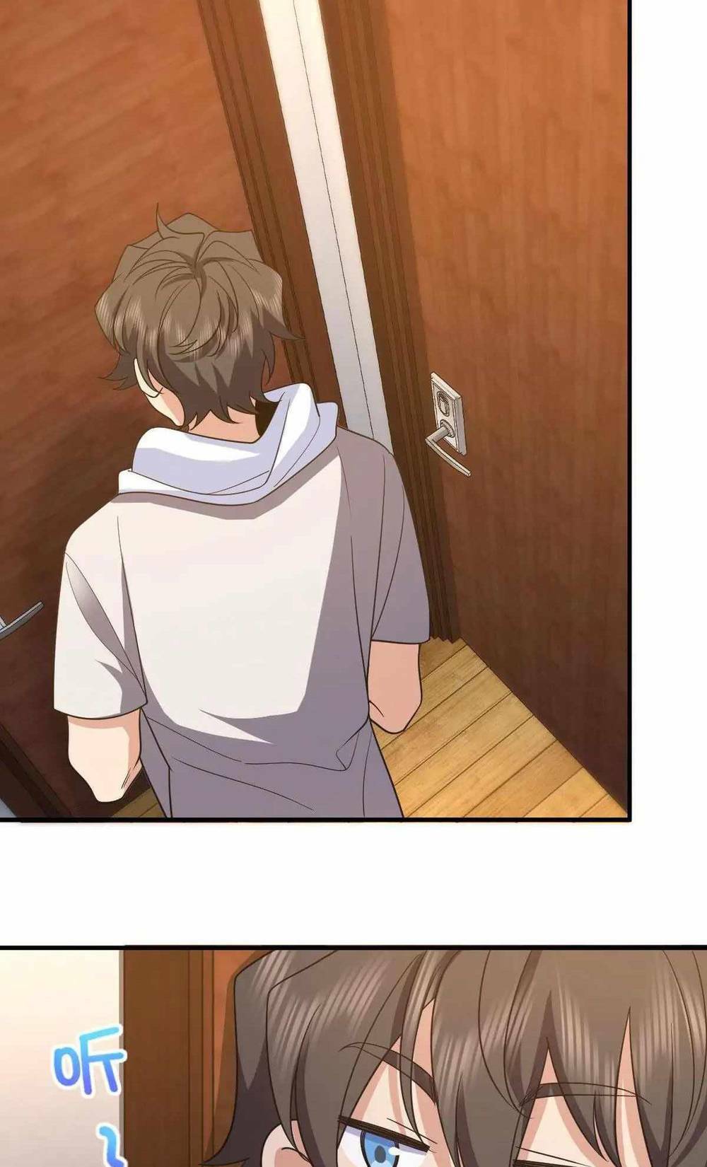 Bà Xã Nhà Tôi Đến Từ Ngàn Năm Trước - Chapter 115 - Page 16