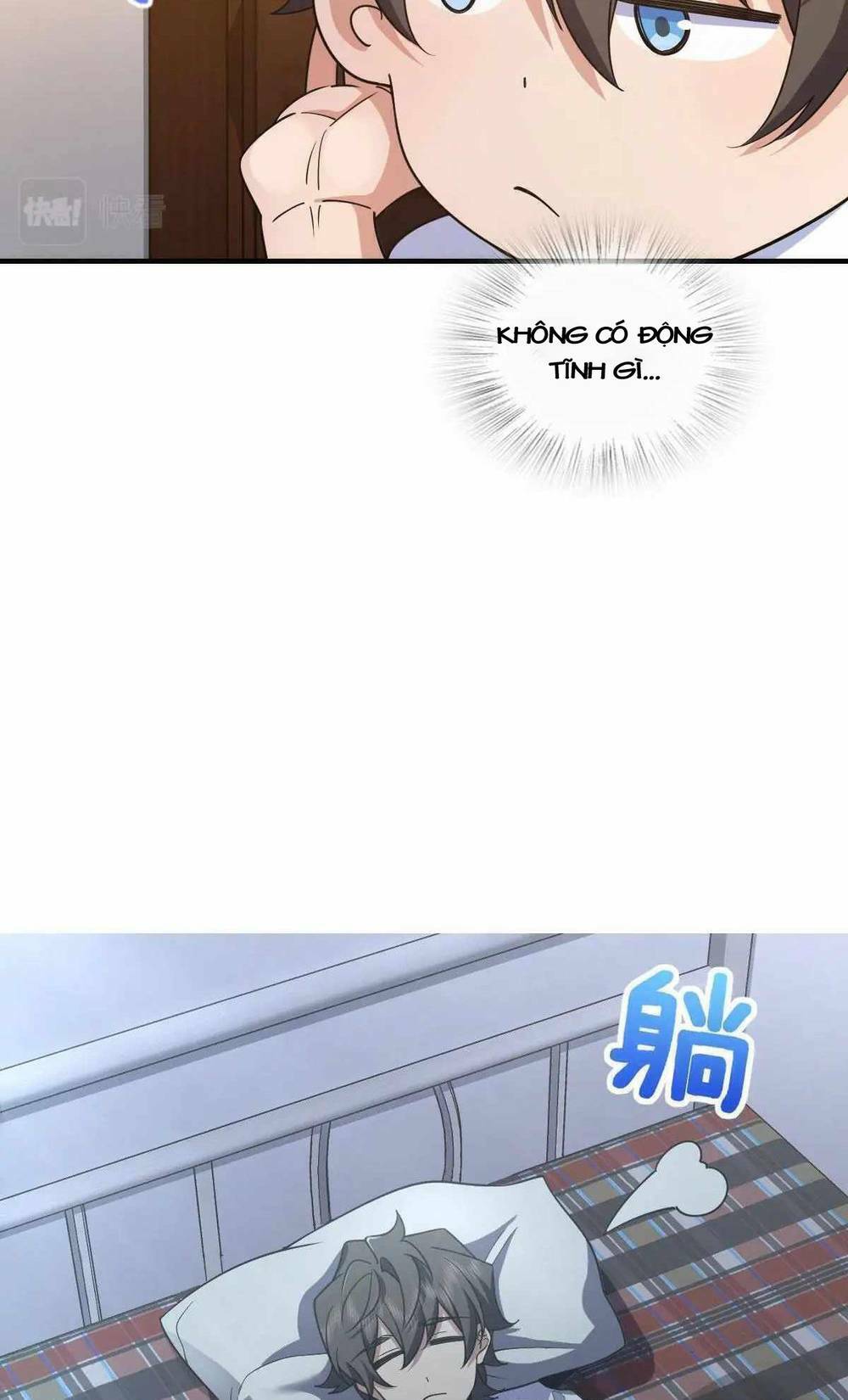 Bà Xã Nhà Tôi Đến Từ Ngàn Năm Trước - Chapter 115 - Page 17