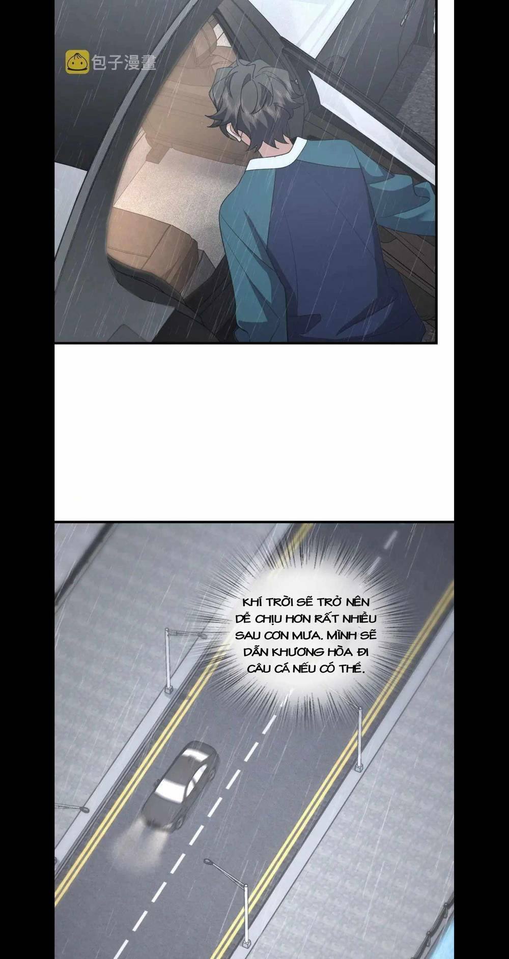 Bà Xã Nhà Tôi Đến Từ Ngàn Năm Trước - Chapter 115 - Page 22