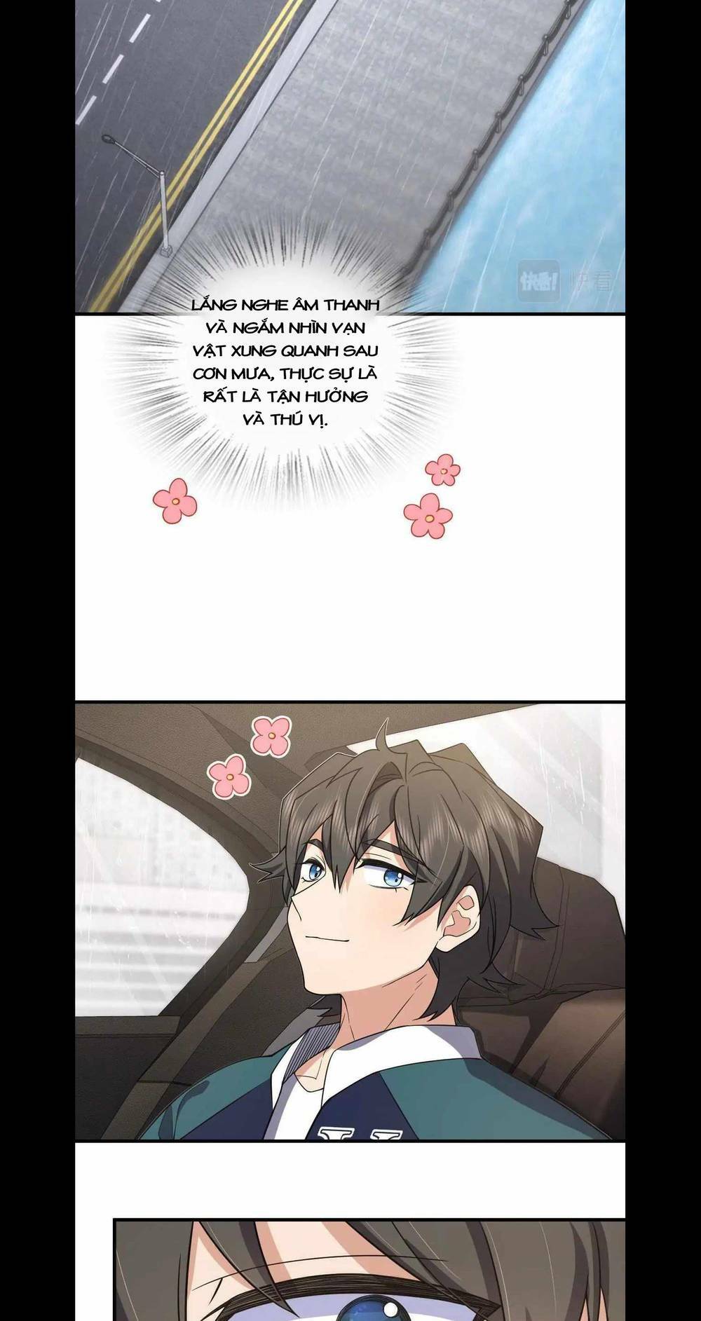 Bà Xã Nhà Tôi Đến Từ Ngàn Năm Trước - Chapter 115 - Page 23