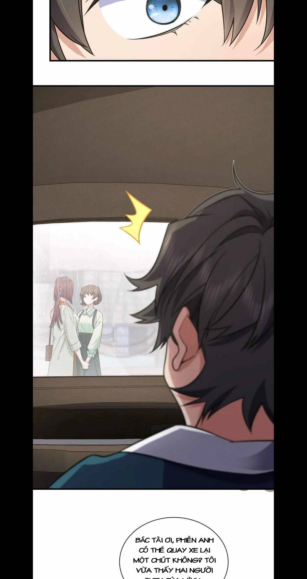 Bà Xã Nhà Tôi Đến Từ Ngàn Năm Trước - Chapter 115 - Page 24