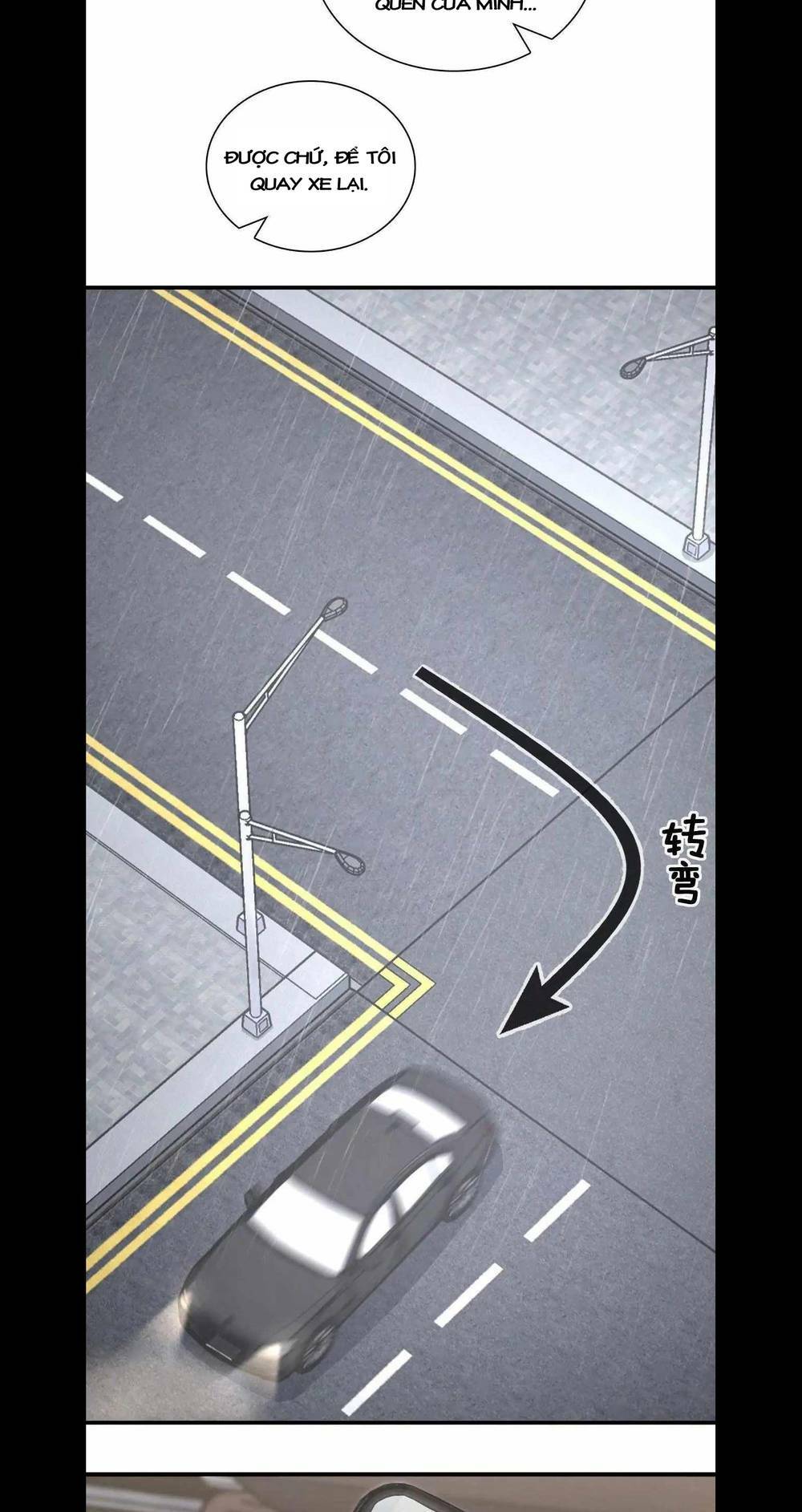 Bà Xã Nhà Tôi Đến Từ Ngàn Năm Trước - Chapter 115 - Page 25