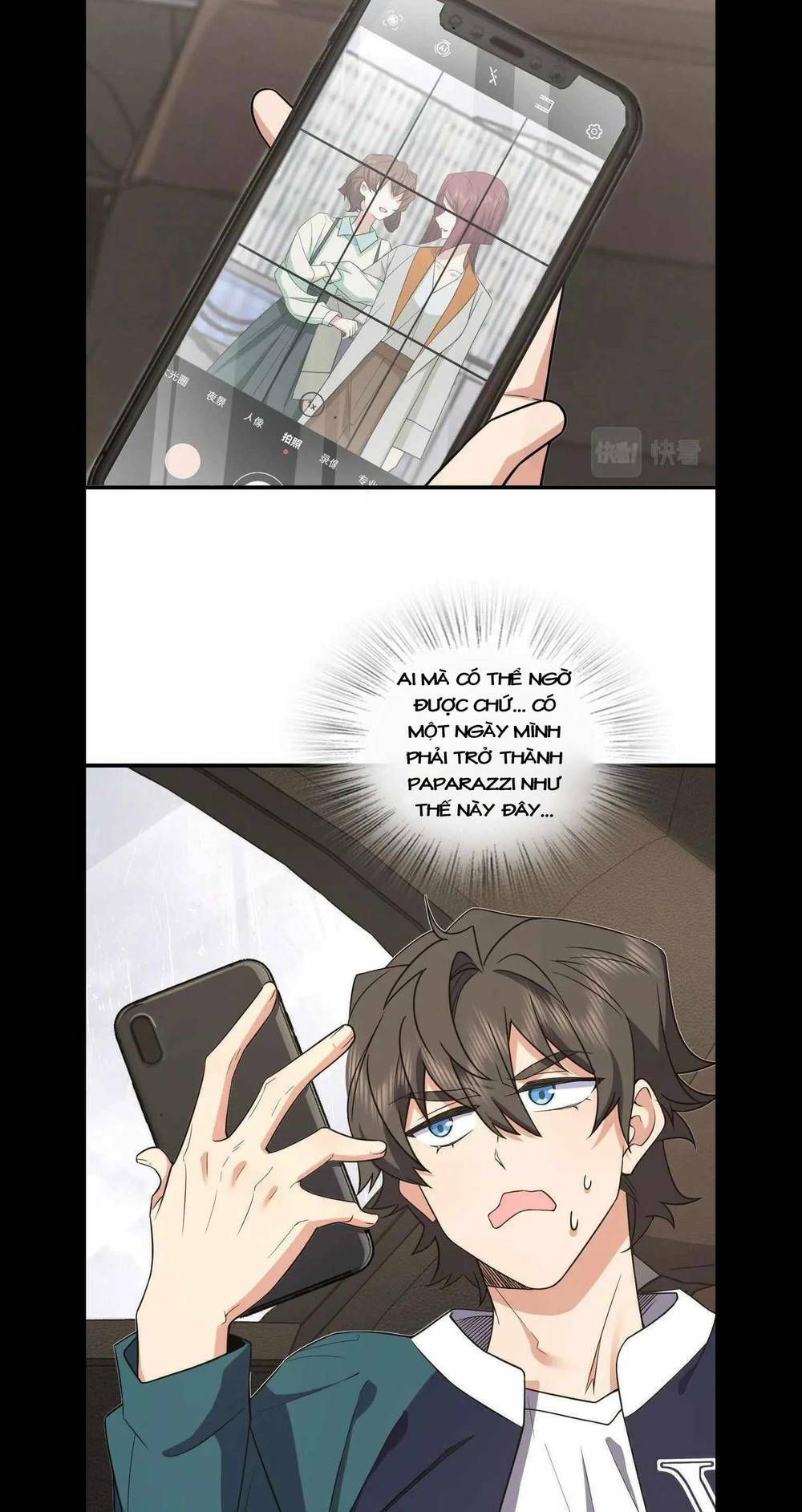 Bà Xã Nhà Tôi Đến Từ Ngàn Năm Trước - Chapter 115 - Page 26