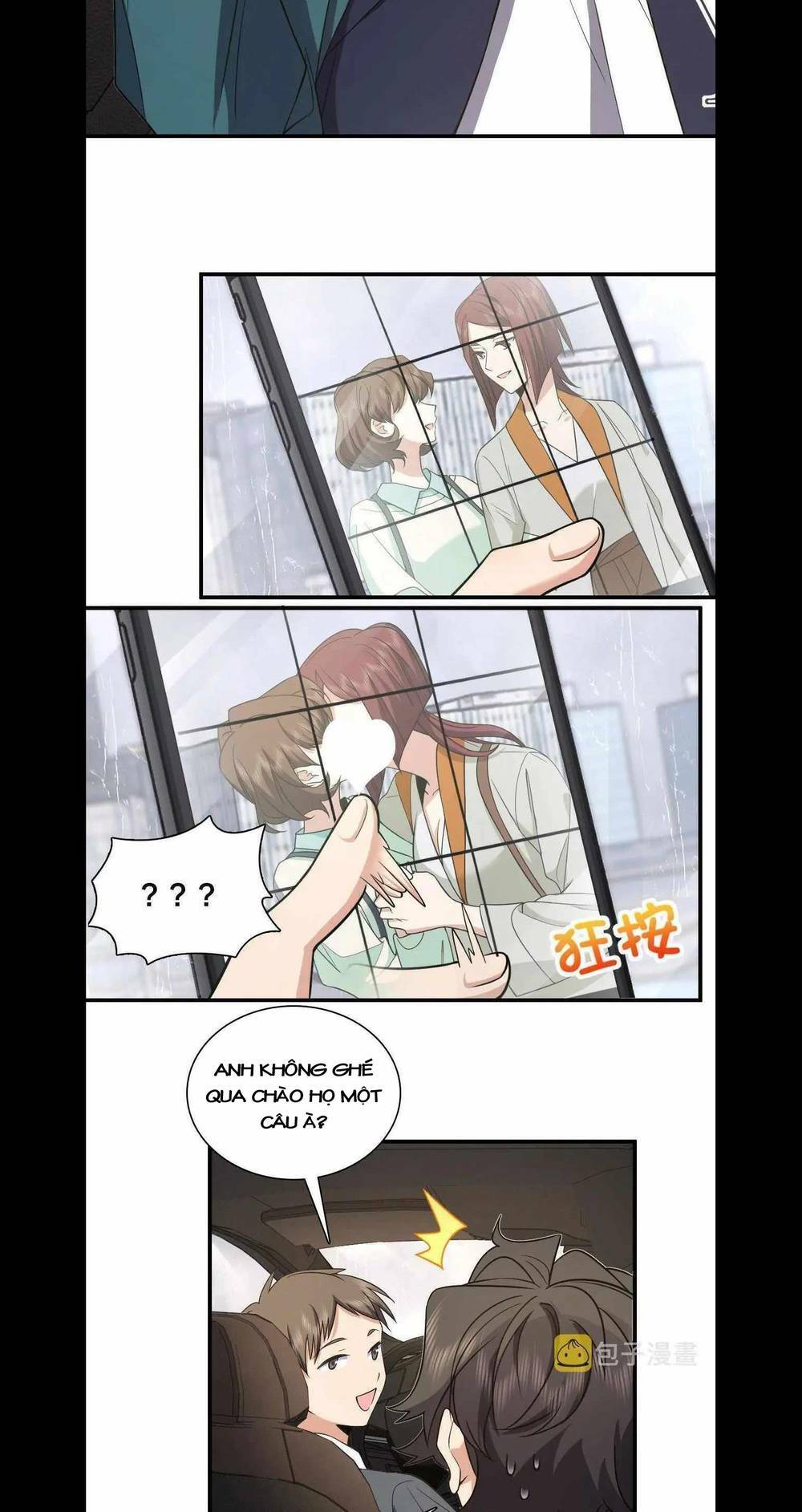 Bà Xã Nhà Tôi Đến Từ Ngàn Năm Trước - Chapter 115 - Page 27