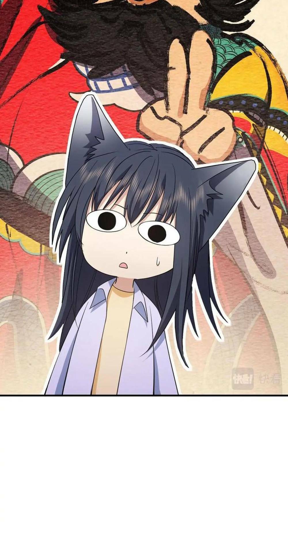 Bà Xã Nhà Tôi Đến Từ Ngàn Năm Trước - Chapter 115 - Page 40