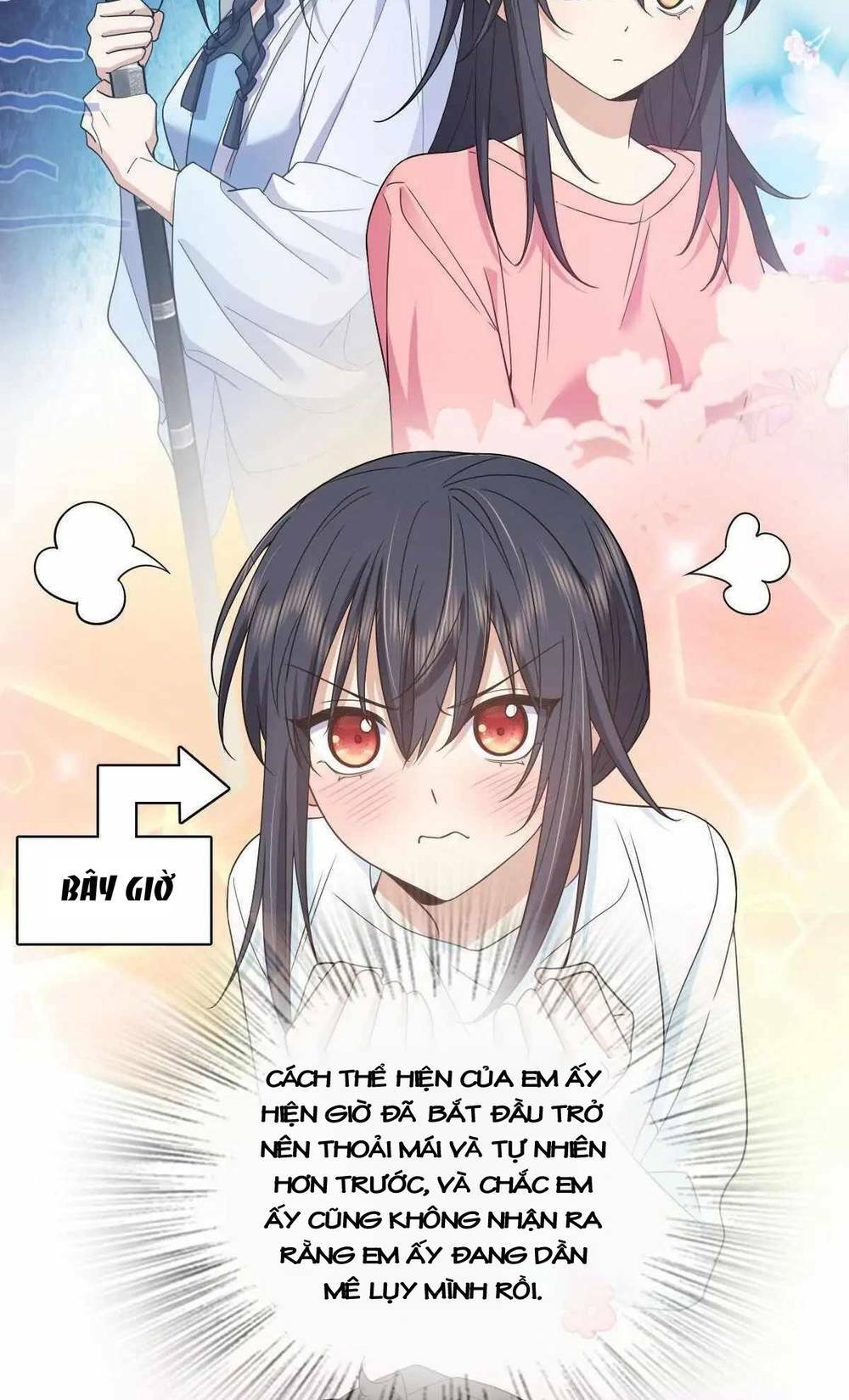 Bà Xã Nhà Tôi Đến Từ Ngàn Năm Trước - Chapter 115 - Page 4