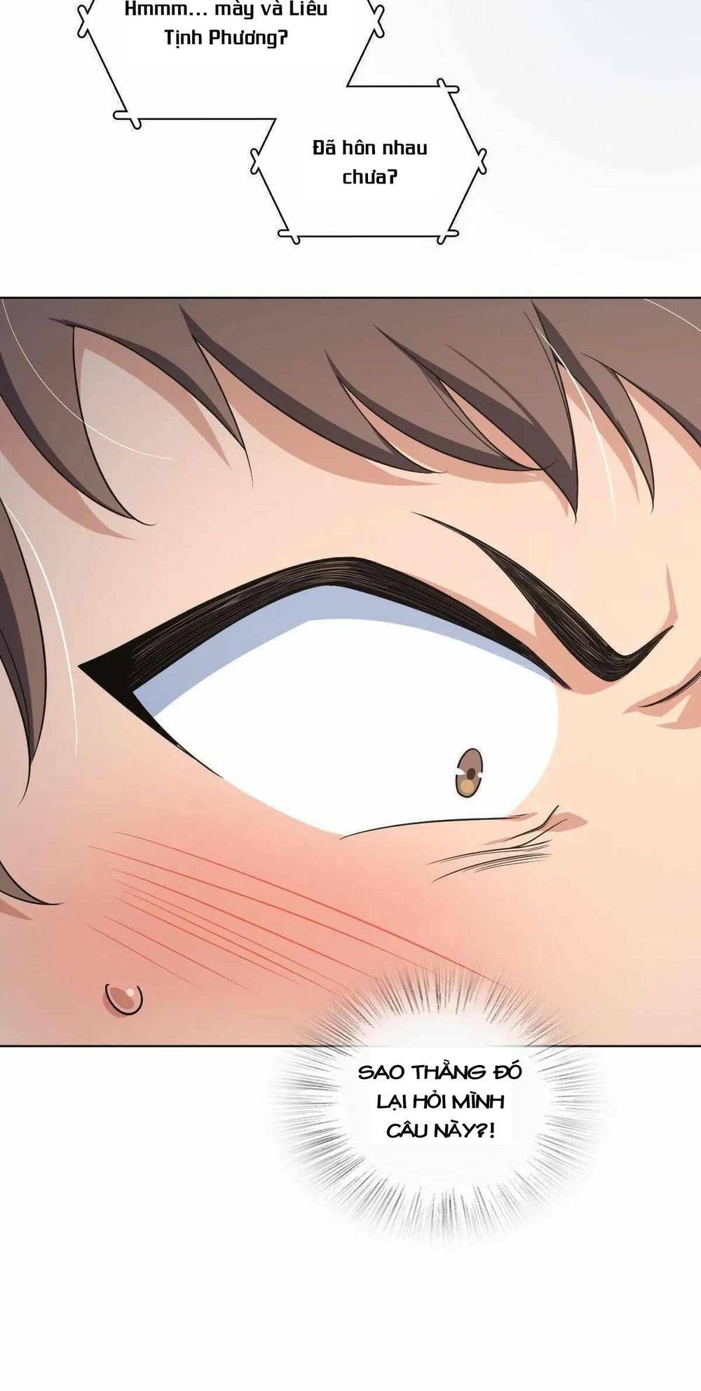 Bà Xã Nhà Tôi Đến Từ Ngàn Năm Trước - Chapter 116 - Page 9