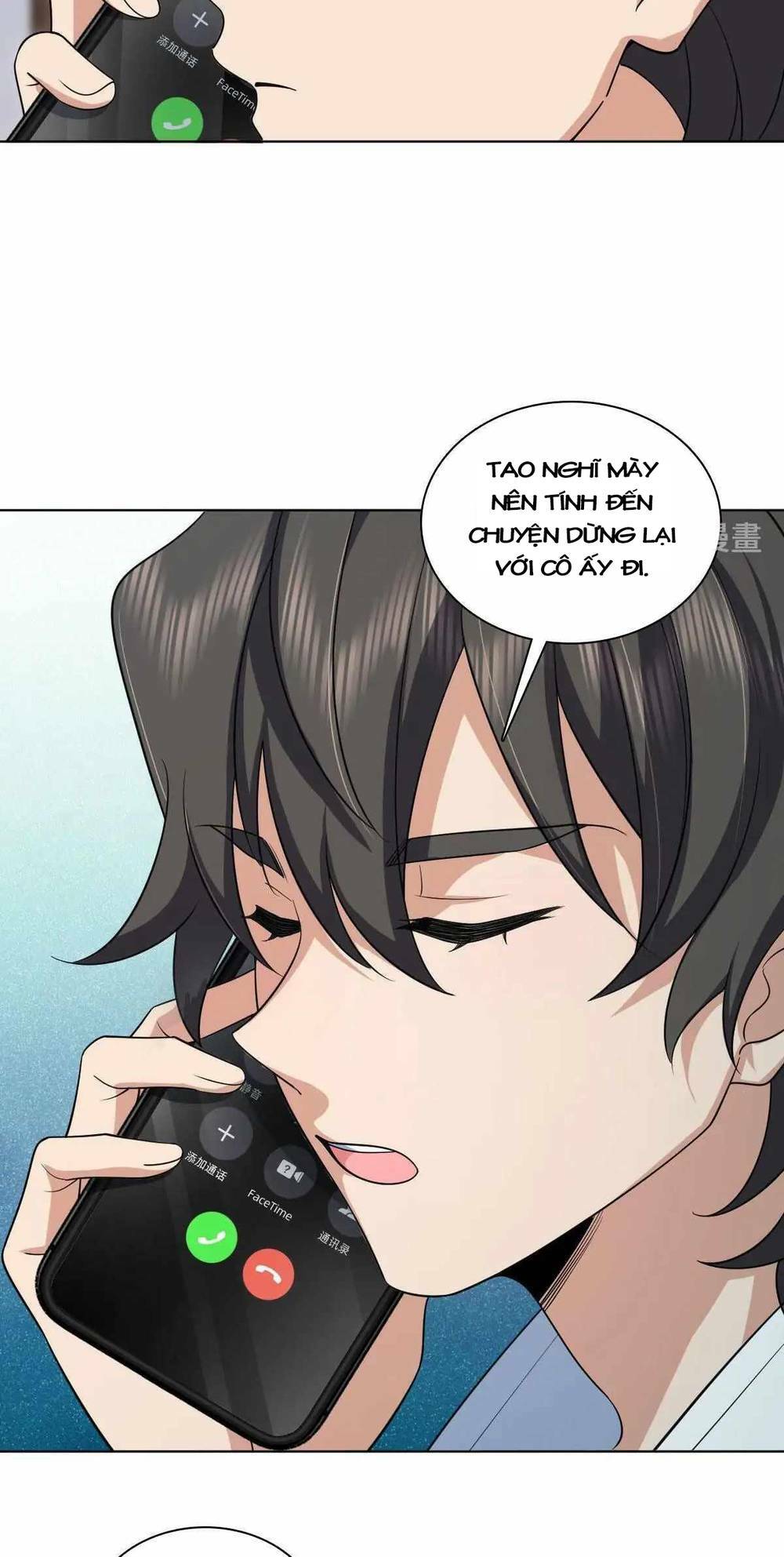 Bà Xã Nhà Tôi Đến Từ Ngàn Năm Trước - Chapter 116 - Page 13