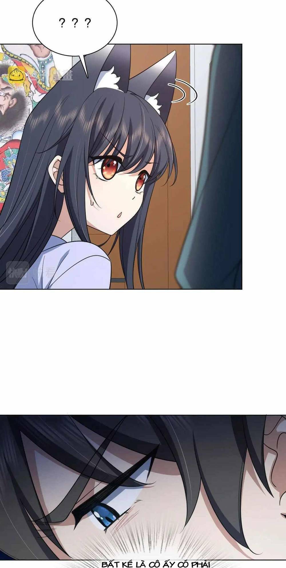 Bà Xã Nhà Tôi Đến Từ Ngàn Năm Trước - Chapter 116 - Page 14